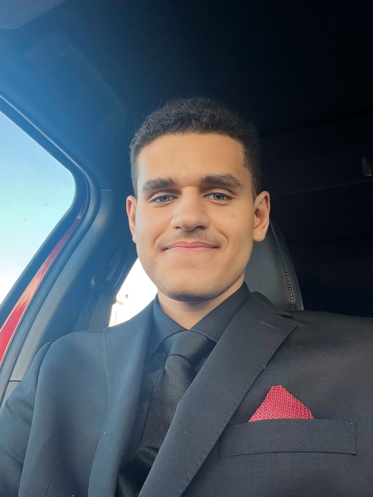 Adam Mohamed
